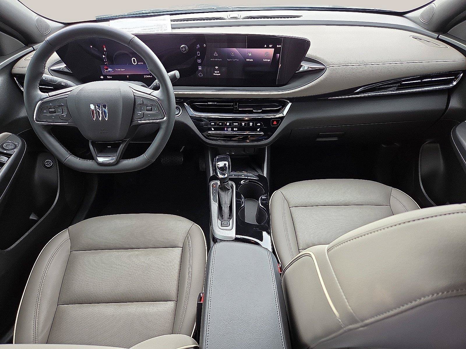 Used 2025 Buick Envista Sport Touring FWD image 14