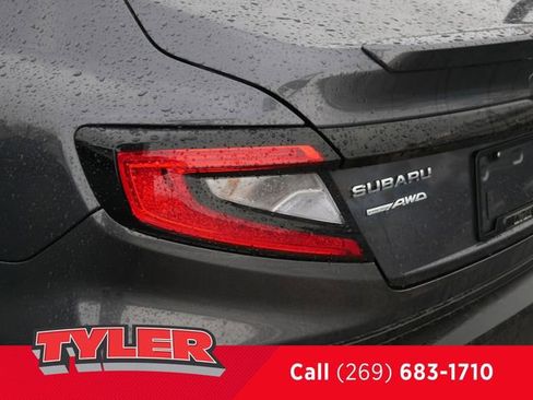 Used 2024 Subaru WRX Limited image 13