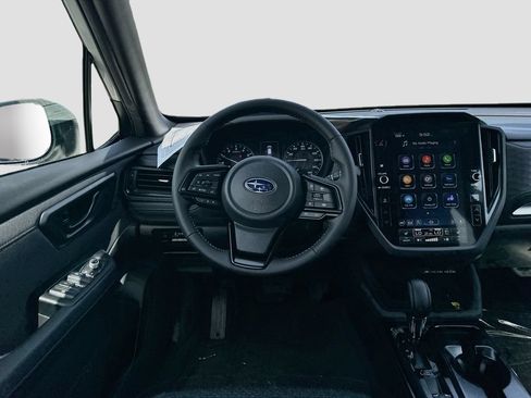 New 2026 Subaru Forester Premium AWD/4WD image 22