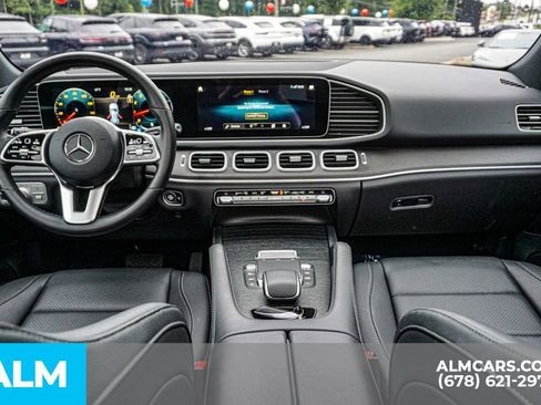 Used 2023 Mercedes-Benz GLE 350 4MATIC image 25