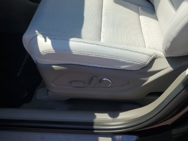 Certified 2026 Hyundai Palisade SEL FWD image 18