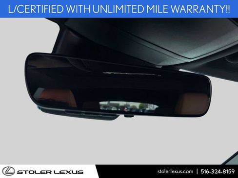Used 2024 Lexus RX 350 Premium w/ Cold Area Package AWD/4WD image 36