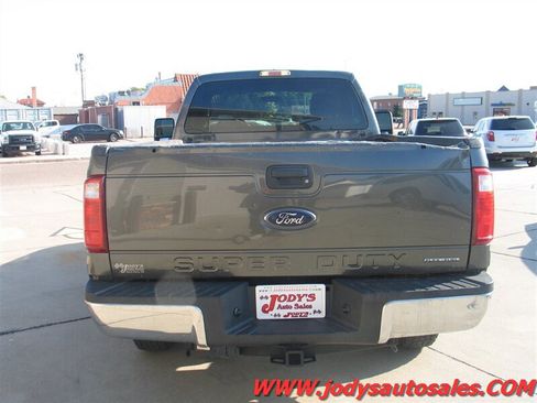 Used 2016 Ford F250 XL w/ Power Equipment Group AWD/4WD image 23