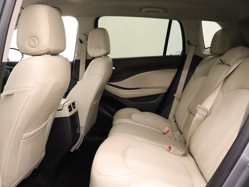 Used 2019 Buick Envision Preferred w/ LPO, Cargo Package image 16