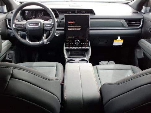 New 2026 GMC Terrain AT4 w/ Convenience Package III AWD/4WD image 9
