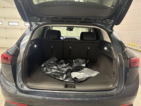 New 2026 Buick Envision Preferred AWD/4WD image 20