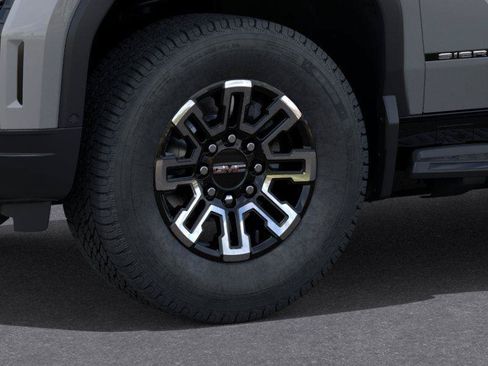 New 2026 GMC Sierra EV Elevation AWD/4WD image 49