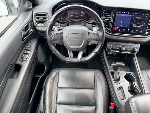 Used 2024 Dodge Durango GT AWD/4WD image 20