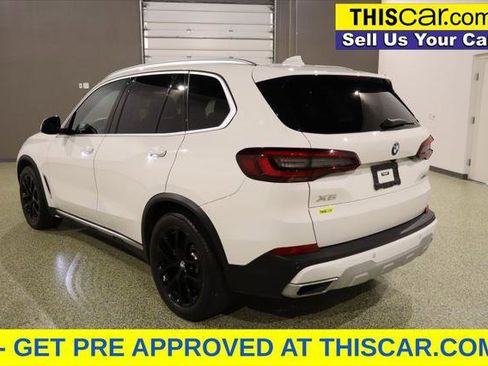 Used 2022 BMW X5 sDrive40i w/ Premium Package image 5
