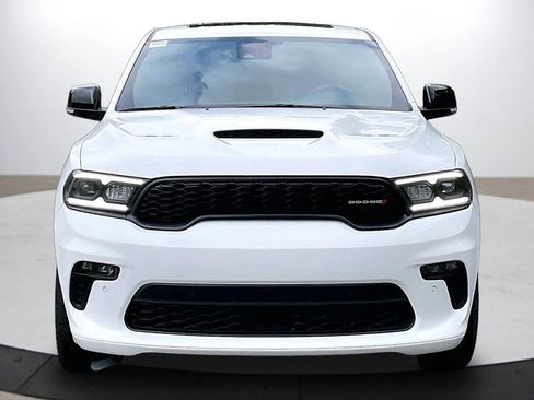 Certified 2022 Dodge Durango R/T AWD/4WD image 3