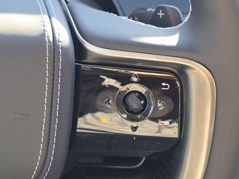 New 2026 INFINITI QX80 Sport image 35