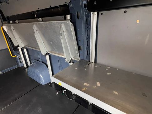 Used 2020 RAM ProMaster 3500 FWD image 36