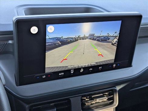 New 2026 Ford Maverick XL w/ Equipment Group 101A image 13