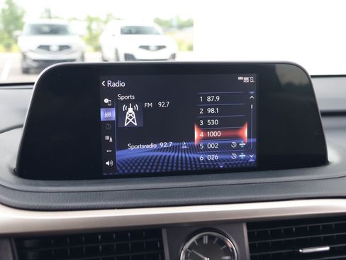 Used 2020 Lexus RX 350 FWD w/ Accessory Package image 22