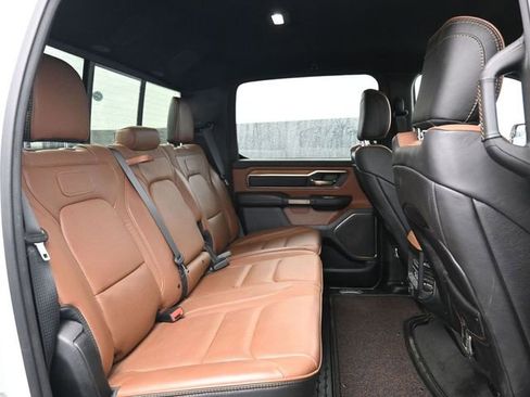 Used 2022 RAM 1500 Limited w/ Off Road Group image 24