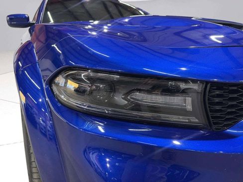 Used 2020 Dodge Charger Scat Pack image 15