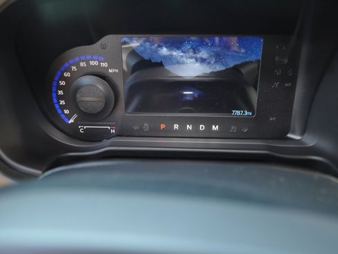 Used 2022 Ford Bronco Wildtrak image 54