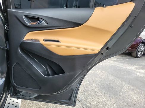 Certified 2019 Chevrolet Equinox Premier image 20