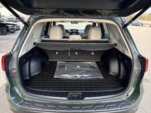 Used 2023 Subaru Forester Premium image 22