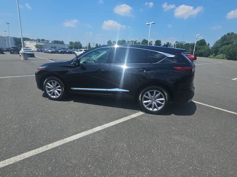 Certified 2024 Acura RDX SH-AWD image 2