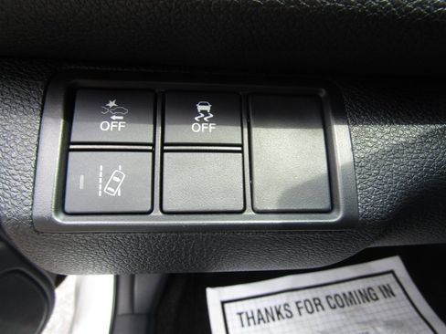 Used 2019 Honda Civic Sport image 25