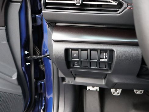 Used 2024 Subaru WRX TR image 31