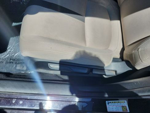 Used 2018 Honda Civic EX-T image 17