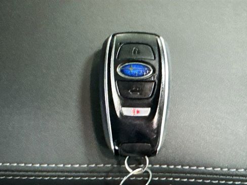 Certified 2024 Subaru Forester Limited AWD/4WD image 32