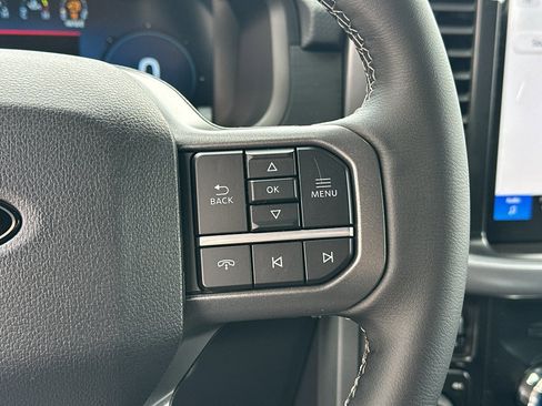 New 2026 Ford F150 XLT image 18