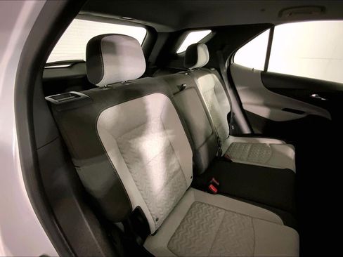 Used 2024 Chevrolet Equinox LS AWD/4WD image 23