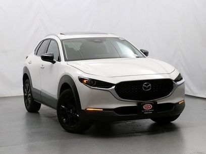 Used 2024 MAZDA CX-30 2.5 Turbo w/ Premium Package