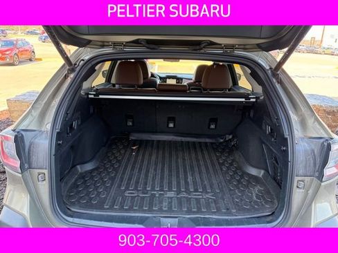 Certified 2024 Subaru Outback Touring image 21
