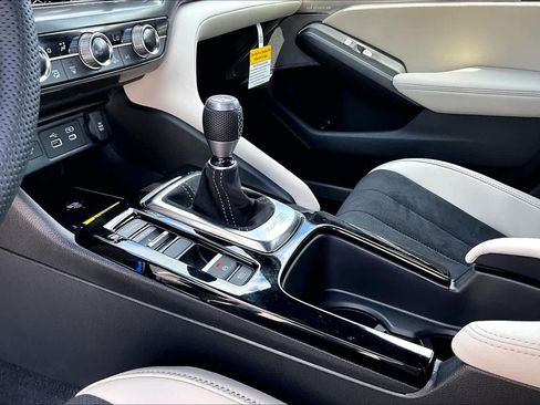 New 2026 Acura Integra Type S FWD image 7