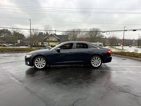 Used 2019 Audi A6 2.0T Premium Plus w/ Premium Plus Package image 4