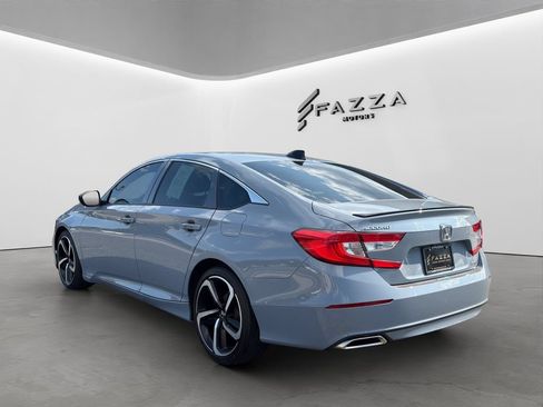 Used 2022 Honda Accord Sport image 10