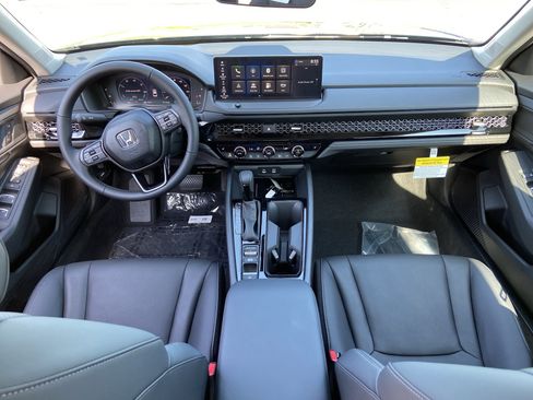 New 2026 Honda Accord EX-L image 46