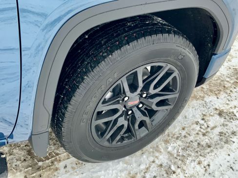 New 2026 GMC Sierra 1500 Elevation w/ Elevation Premium Package image 17