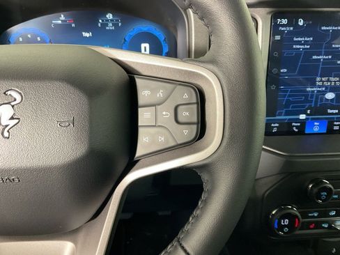 New 2026 Ford Bronco Big Bend image 24