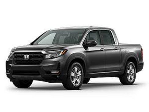 New 2026 Honda Ridgeline RTL image 34