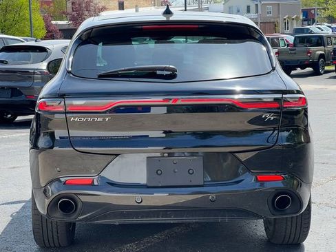 Used 2024 Dodge Hornet R/T Plus AWD/4WD image 46