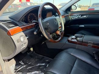 Used 2007 Mercedes-Benz S 550 video 2