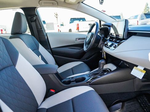 New 2026 Toyota Corolla LE image 19