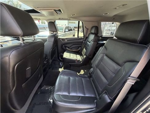 Used 2016 GMC Yukon Denali w/ Open Road Package AWD/4WD image 22