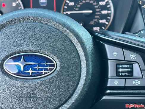 Used 2022 Subaru Outback Wilderness AWD/4WD image 23