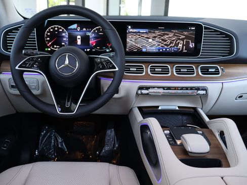 Certified 2026 Mercedes-Benz GLE 350 4MATIC image 20