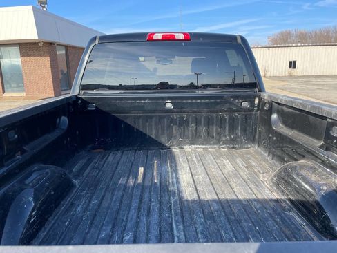 Used 2019 GMC Sierra 2500 SLT w/ Duramax Plus Package image 5