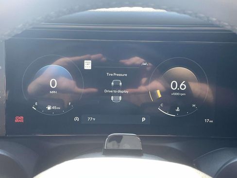 New 2026 Hyundai Palisade XRT Pro AWD/4WD image 21