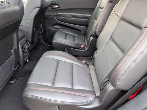 New 2026 Dodge Durango GT AWD/4WD image 26