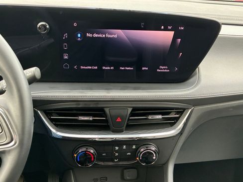 Used 2025 Buick Encore GX Preferred image 18