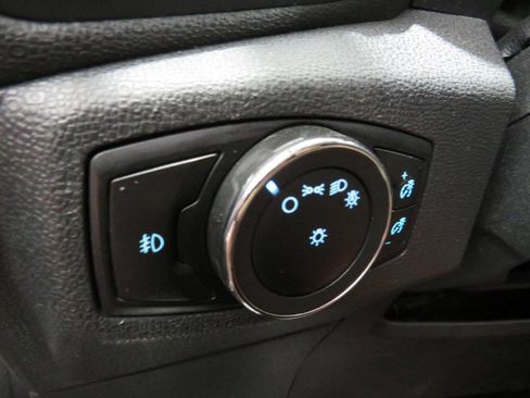 Used 2019 Ford EcoSport Titanium AWD/4WD image 26